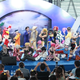 Illustration for article titled China's Top Cosplayer Talks About The Meaning of Cosplay